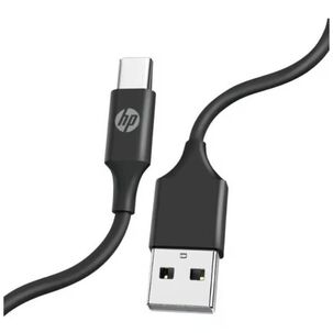 Cable De Carga Usb A Usb C 3mts Negro Dhc-tc102