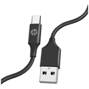 Cable De Carga Usb A Usb C 3mts Negro Dhc-tc102
