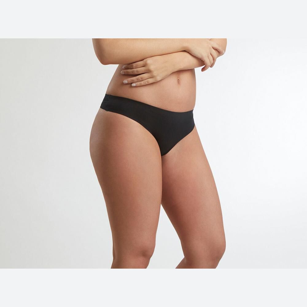 Pack Colaless Mujer Flores / 3 Unidades image number 2.0