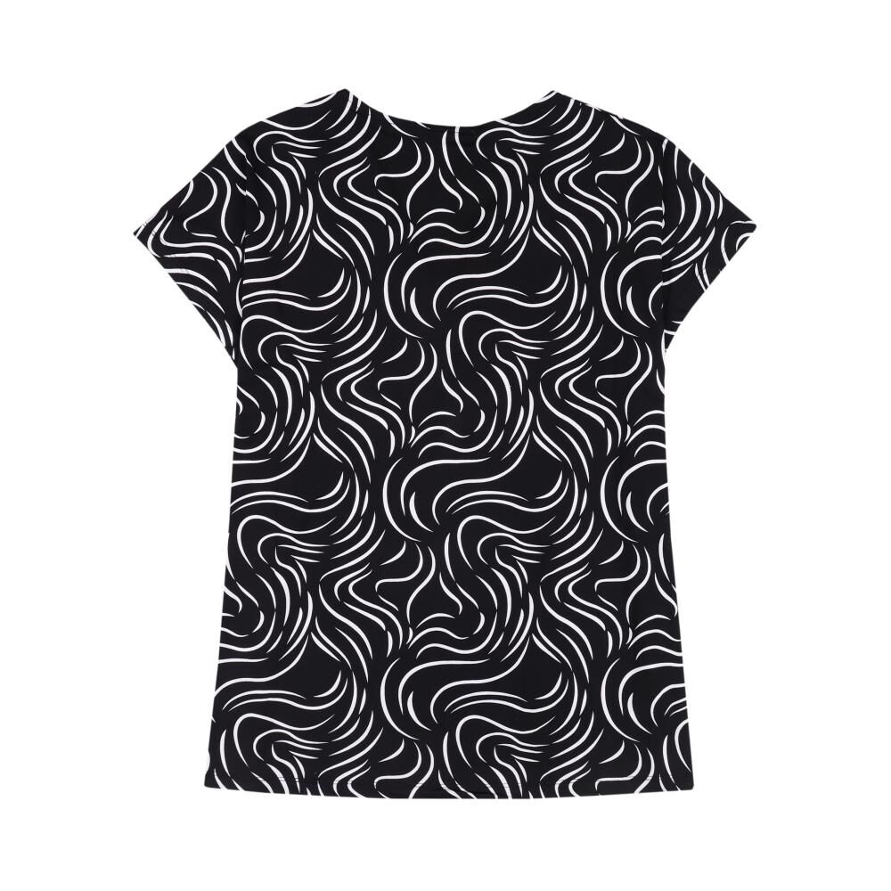 Polera Mujer Lesage image number 1.0