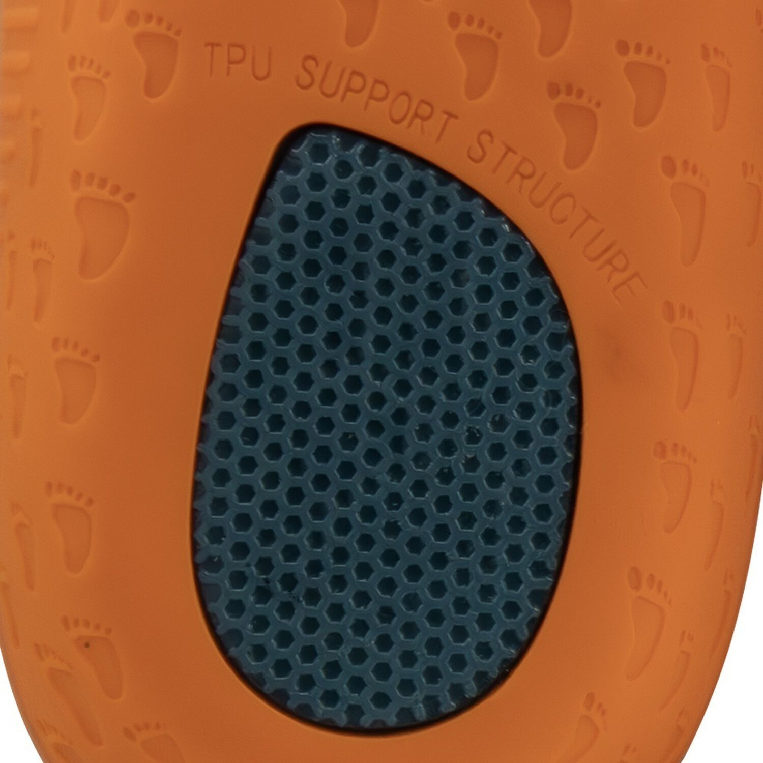 Plantilla Gel Hombre Defender image number 1.0