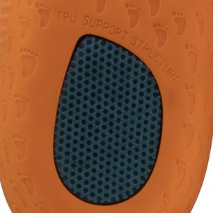 Plantilla Gel Hombre Defender