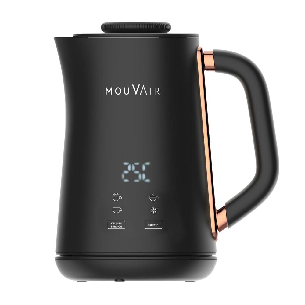 MOUVAIR Espumador De Leche Mouvair Foam