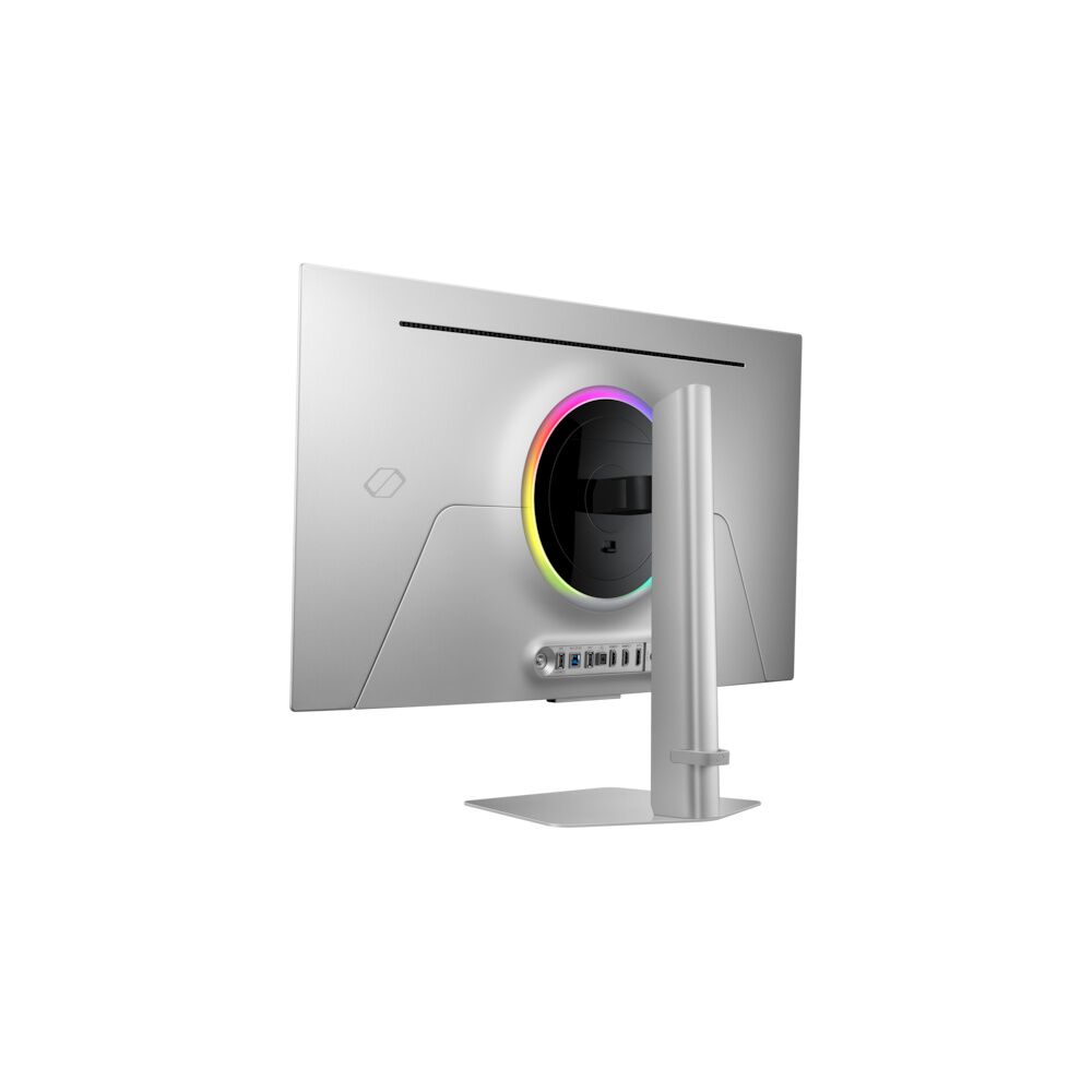 32" Odyssey Oled G8 G81sf Uhd 240hz Monitor Gamer Plano image number 6.0