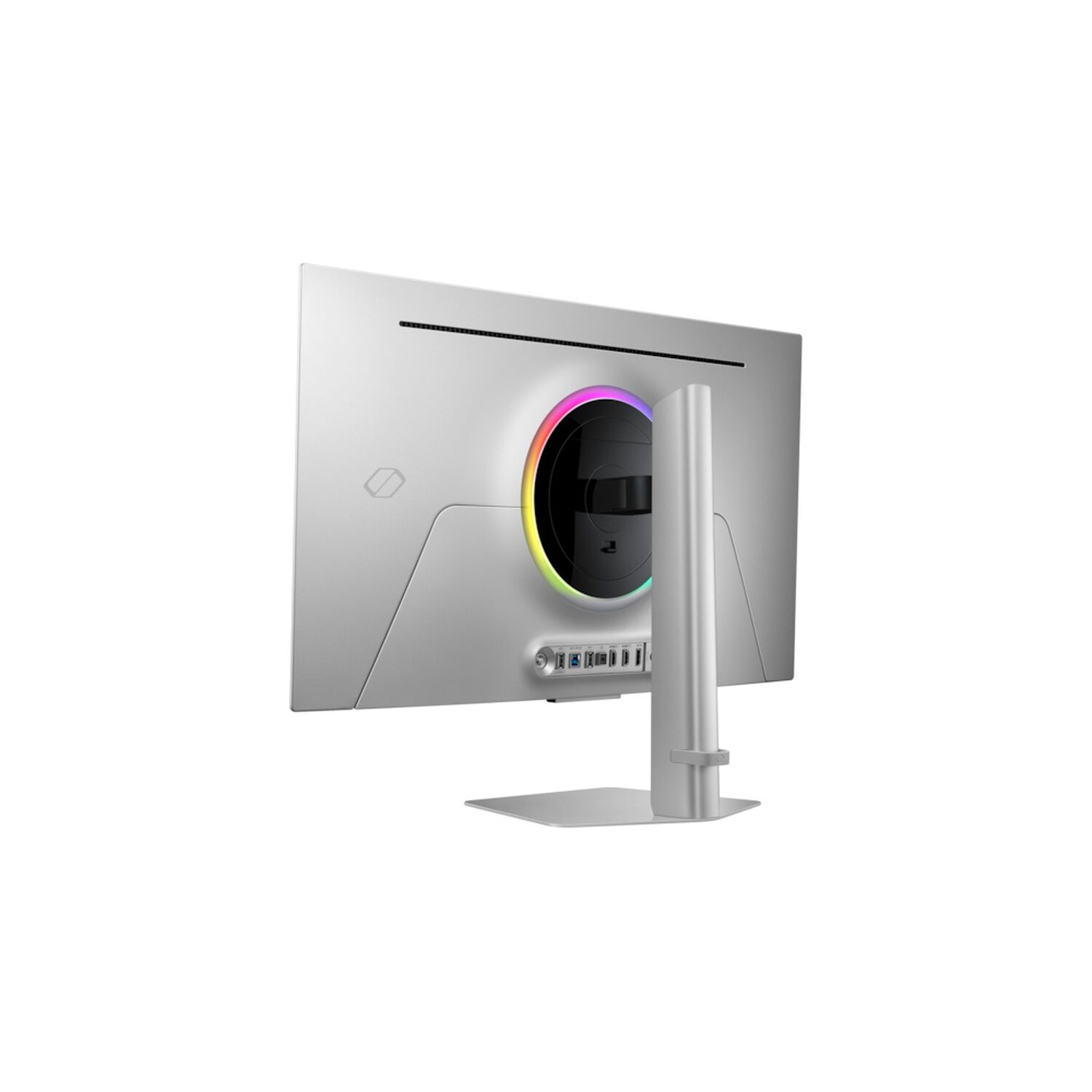 32" Odyssey Oled G8 G81sf Uhd 240hz Monitor Gamer Plano image number 6.0