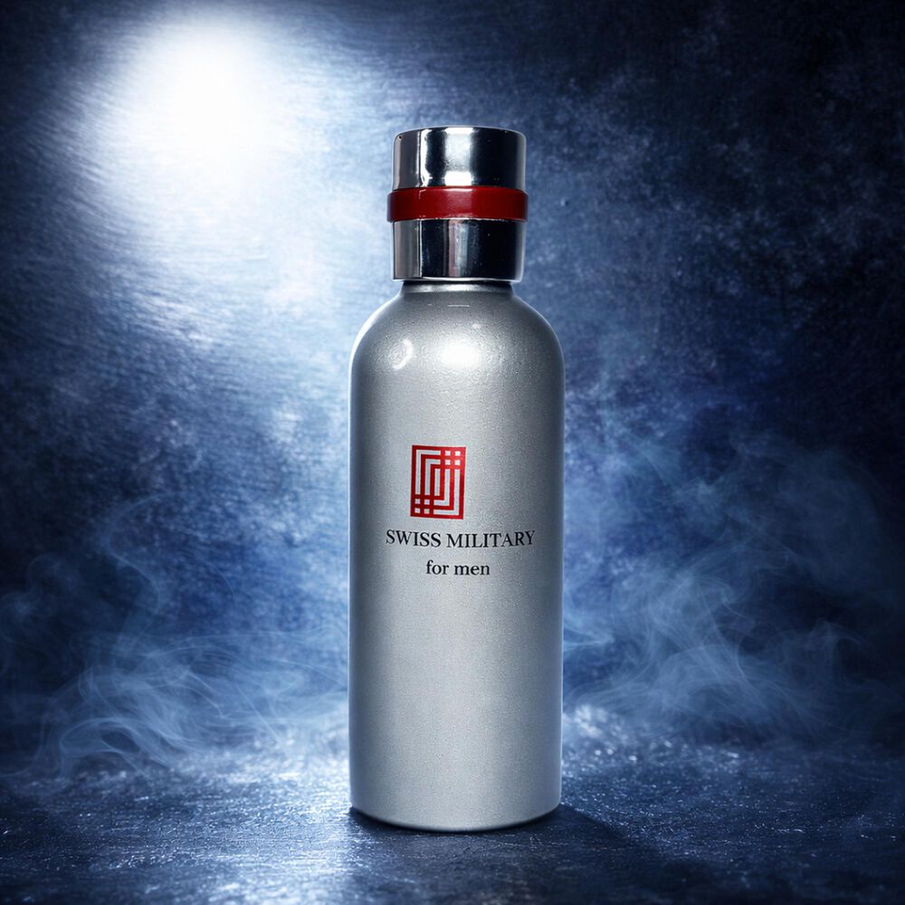 Fc Swiss Military Edp 100 Ml Hombre image number 2.0