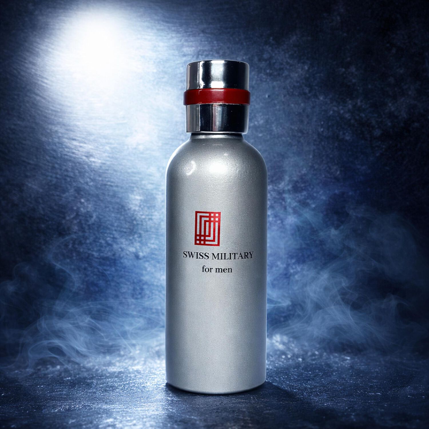 Fc Swiss Military Edp 100 Ml Hombre image number 2.0