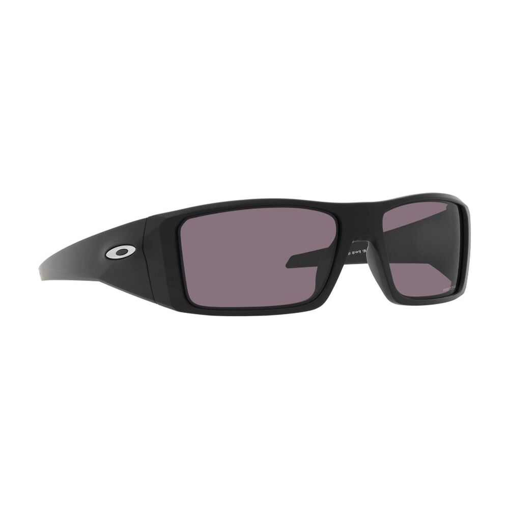 Lentes De Sol Heliostat Prizm Grey Oakley image number 11.0