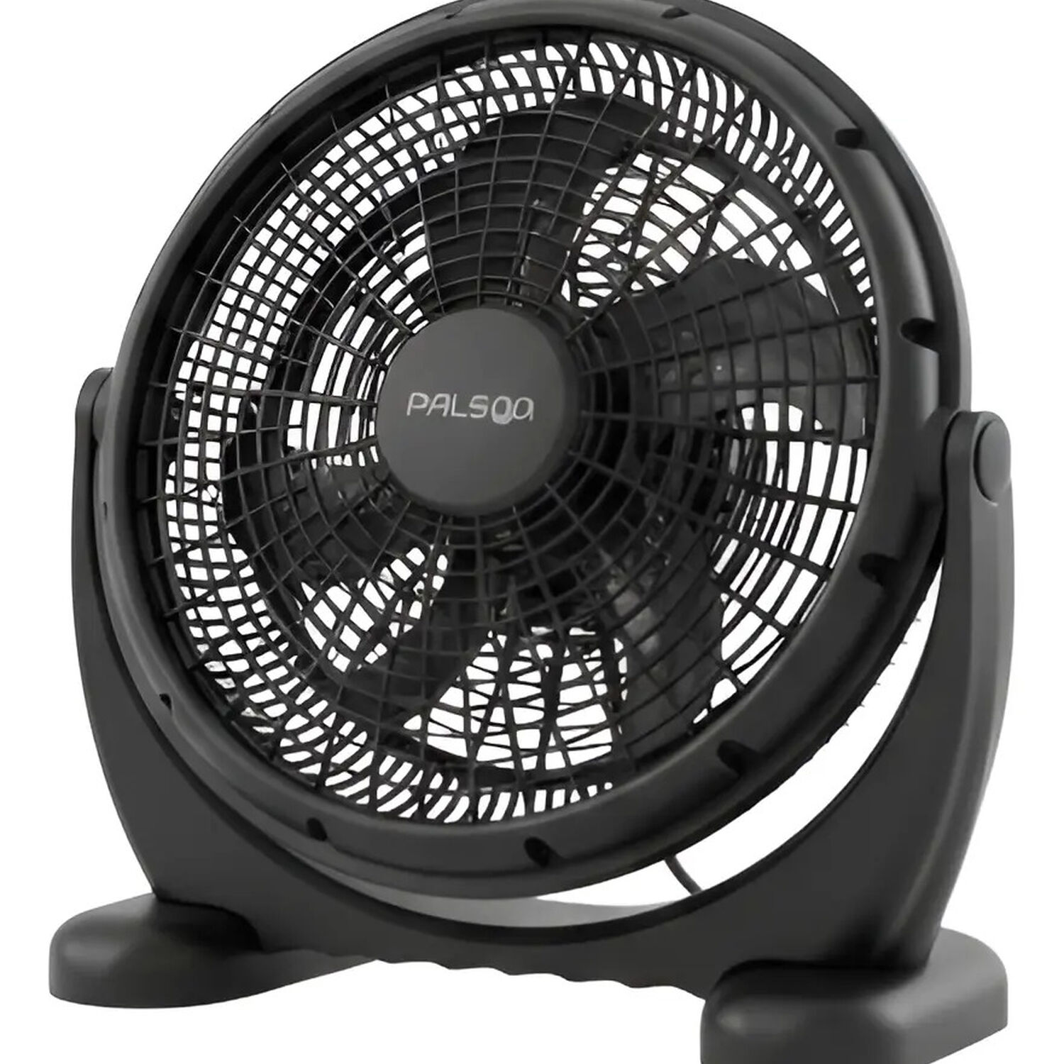 Ventilador Box Palson Spvbox16 Negro 16" Negro image number 0.0