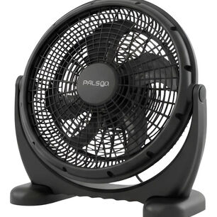 Ventilador Box Palson Spvbox16 Negro 16" Negro
