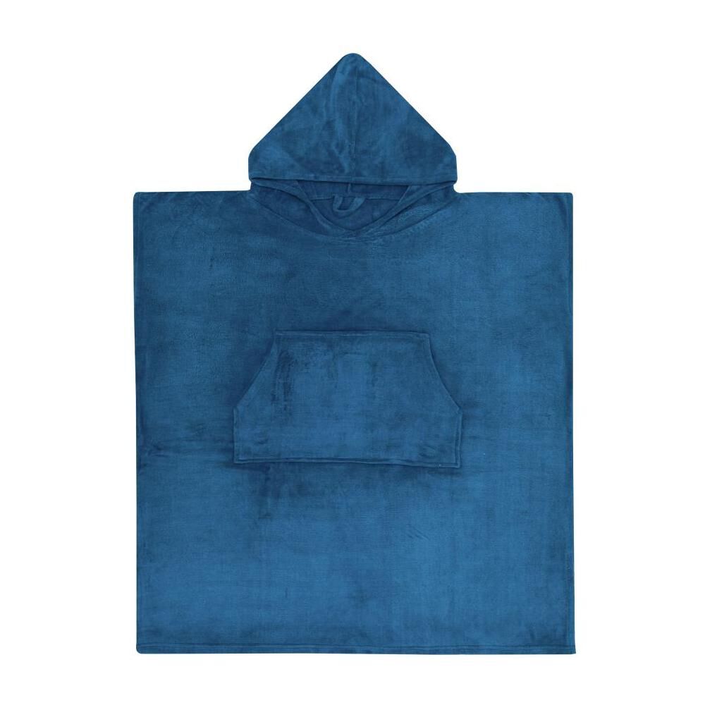 Toalla Playa Capucha Casaideal Poncho / 78 X 92 Cm image number 2.0