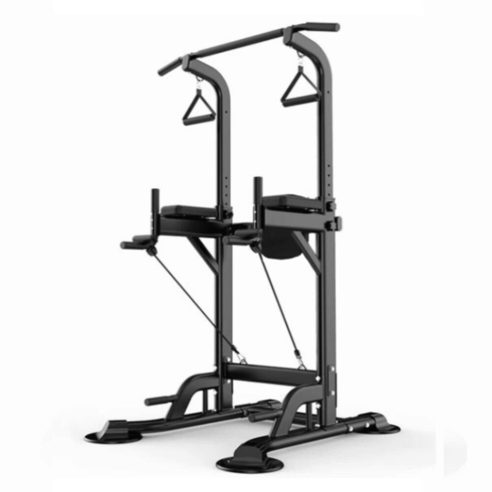 Barra Dominadas Multifuncional Torre Pro Yepsport image number 0.0