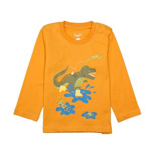 Polera Bebe Ni&ntilde;o Baby