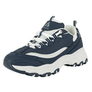 Zapatilla Lop Azul Alquimia