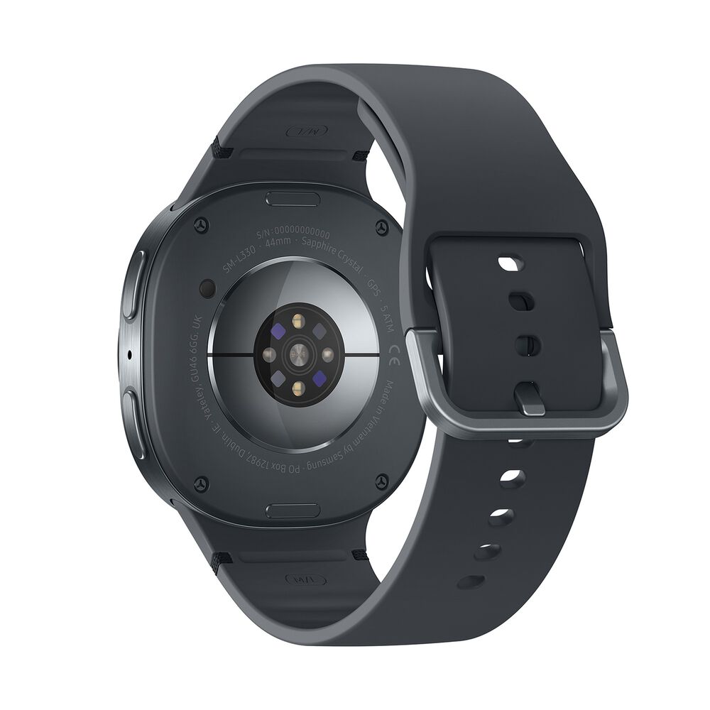 Galaxy Watch8 Bluetooth 44 Mm Grafito image number 1.0