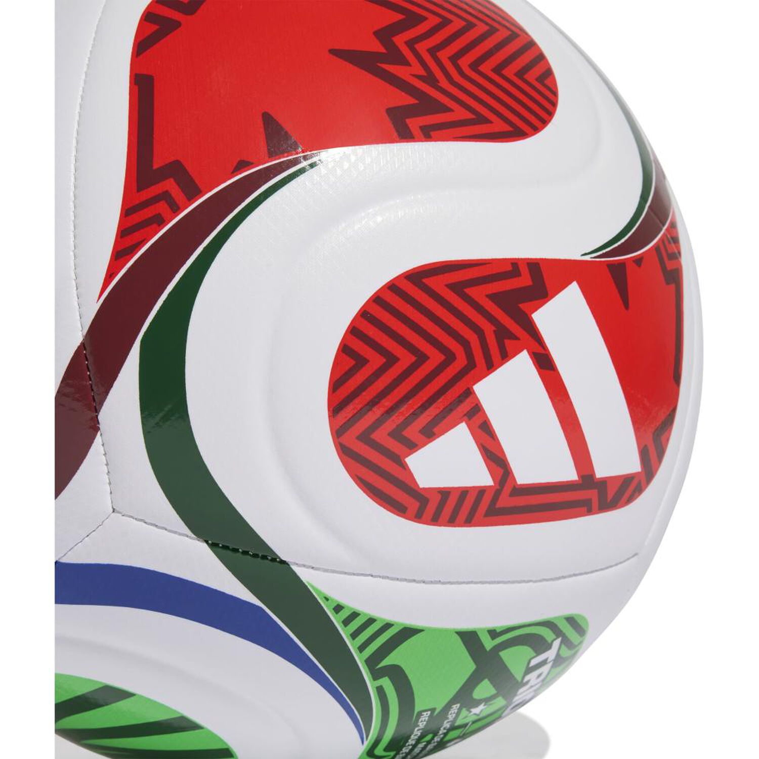 Bal&oacute;n De Futbol Trionda Copa Mundial De La Fifa 26 Adidas image number 2.0