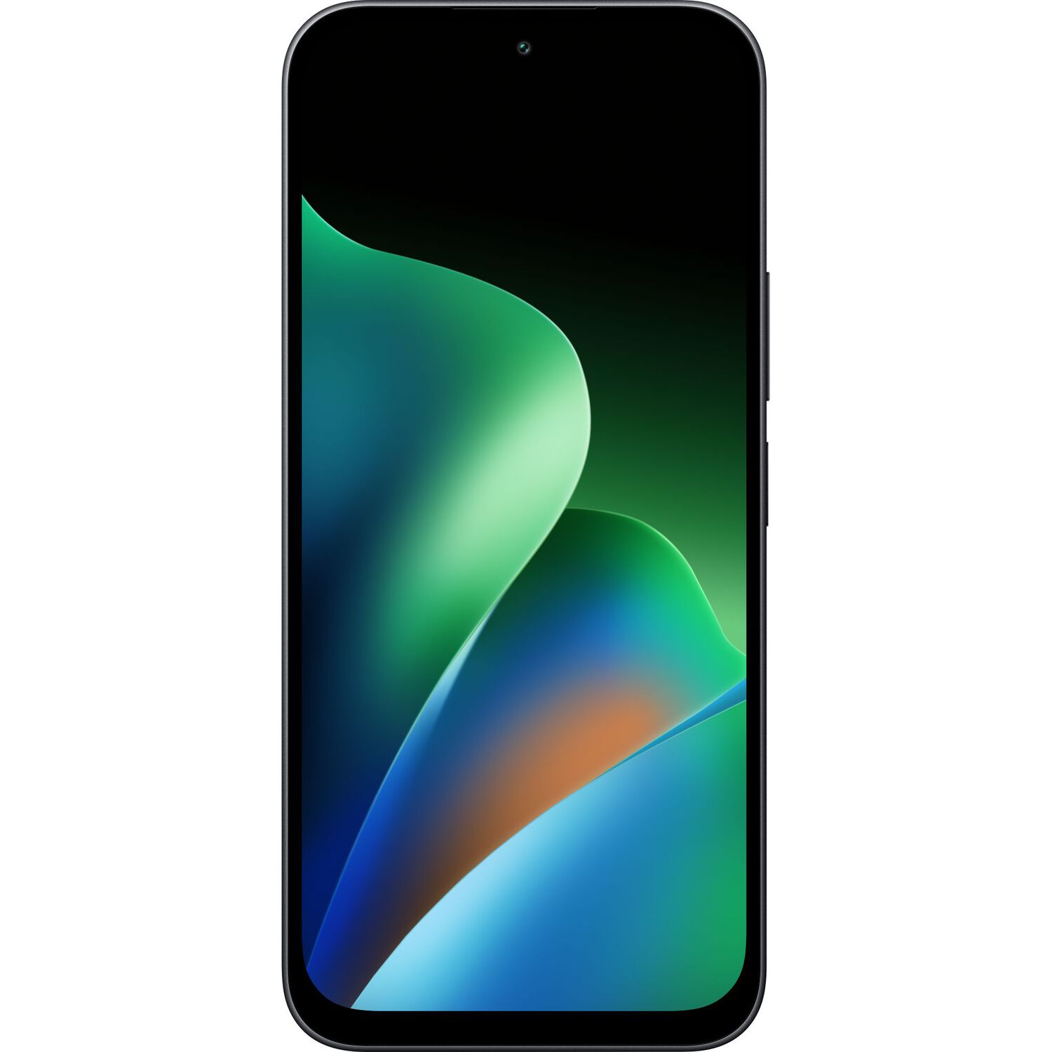 Smartphone Xiaomi Redmi 17 / 256 GB / Negro / Liberado image number 0.0