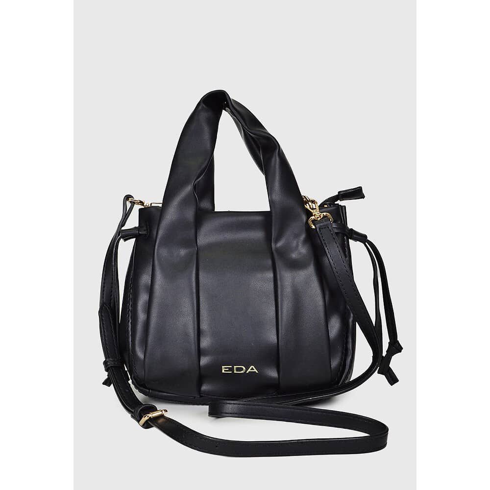 Cartera Zahie Negro image number 3.0