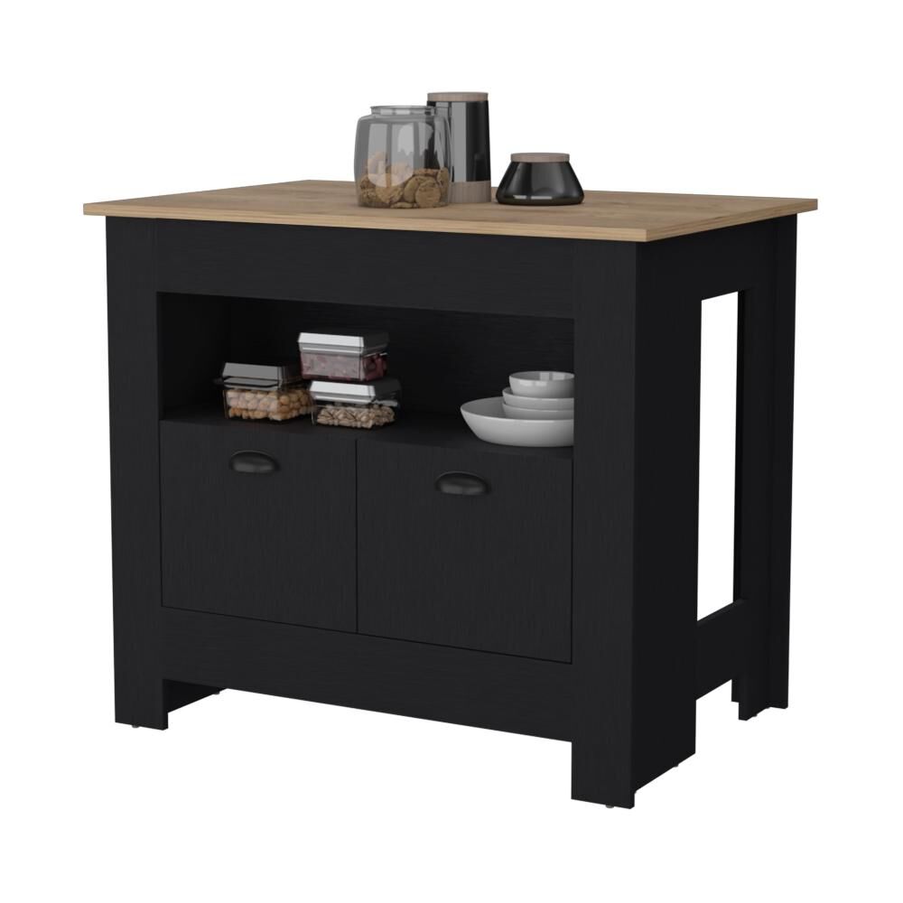 Mueble De Cocina Tuhome Arlet / 2 Puertas image number 4.0
