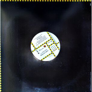 Bobby Mcferrin - Don't Worry Be Happy | 12" Maxi Single Usado