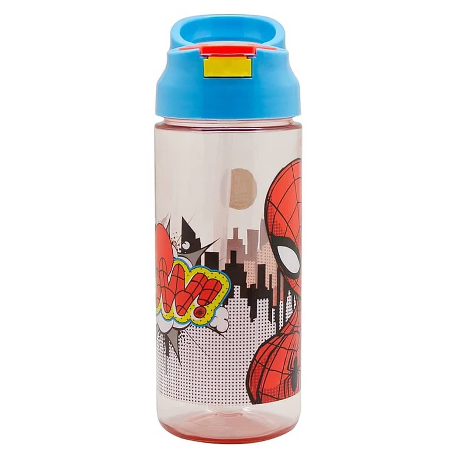 Botella Switch 400ml Licencias image number 1.0