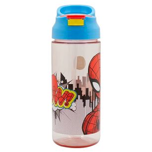 Botella Switch 400ml Licencias