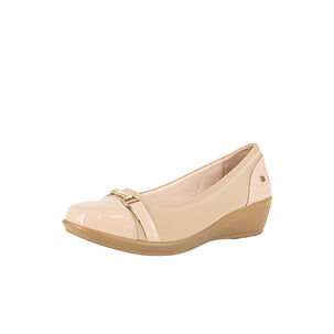 Ballerina Gitaru Beige Passer