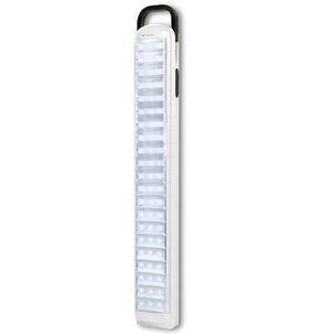 Lampara De Emergencia Recargable De 63 Led 10hr De Autonom&iacute;a
