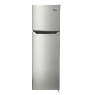 Refrigerador Top Mount Frio Directo 168 Lts Lrt-200dfi Inox