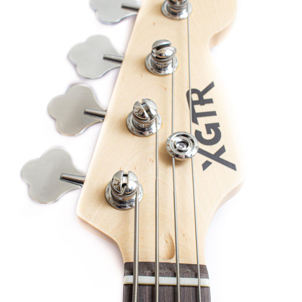 Bajo Eléctrico Xgtr Precision Sunburst Pb100-sb image number 3.0