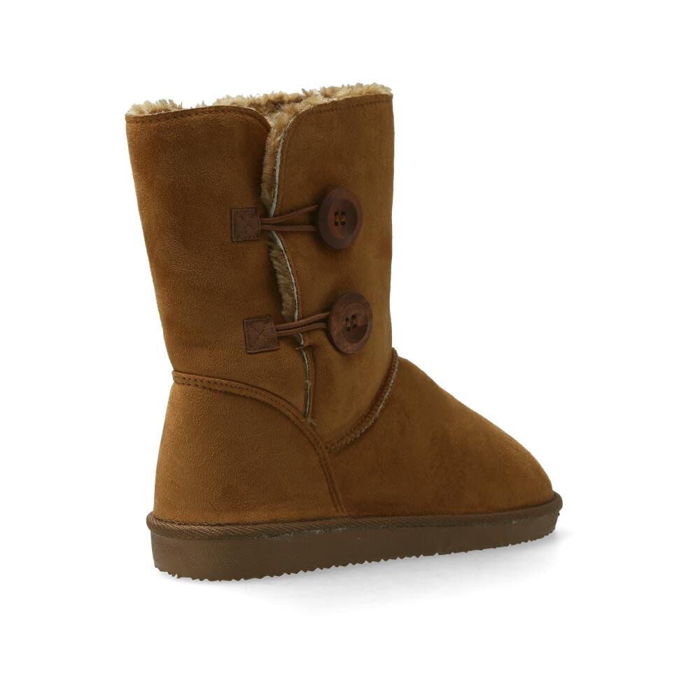 Bota Mujer Wetland image number 2.0