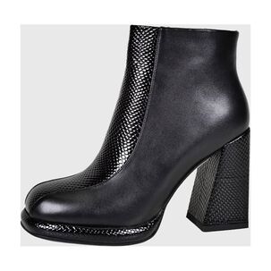 Bot&iacute;n Moriel Negro