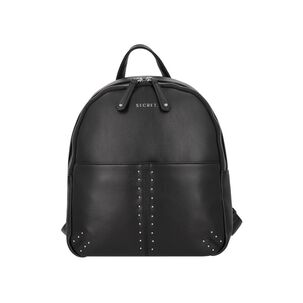 Mochila Secret Espa&ntilde;a St6 M Negro