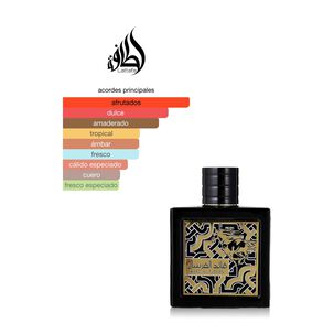 Lattafa Qaaed Al Fursan Edp 90ml
