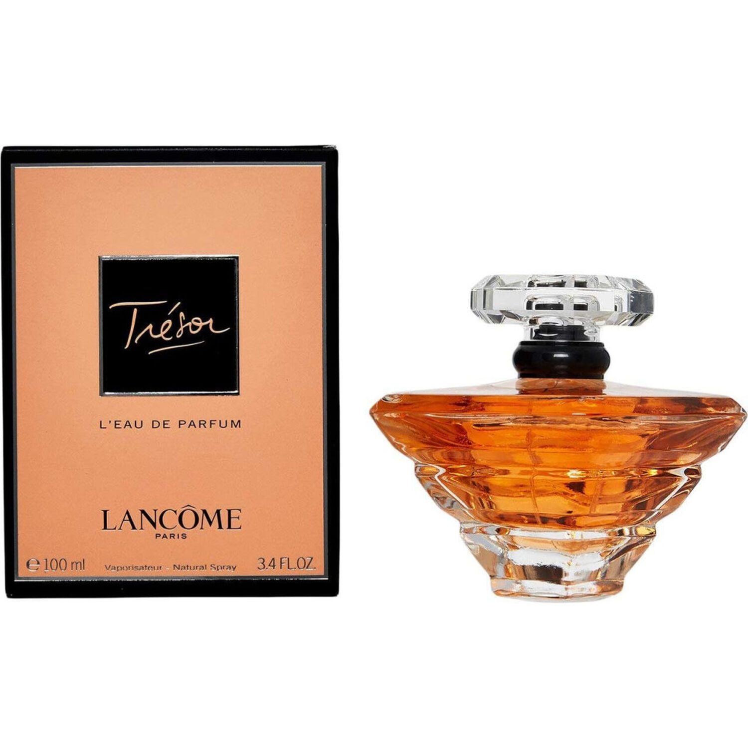 Tresor 100 Ml Edp Lancome image number 0.0