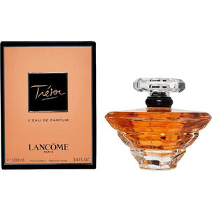 Tresor 100 Ml Edp Lancome