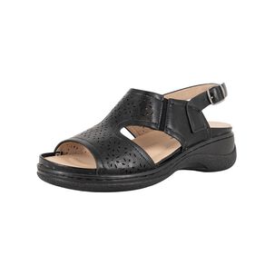 Sandalia Sagar Negro Passer