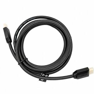 Cable Hp Hdmi 4k 60hz 18gbps 2mts - Ps