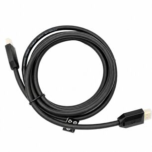 Cable Hp Hdmi 4k 60hz 18gbps 2mts - Ps