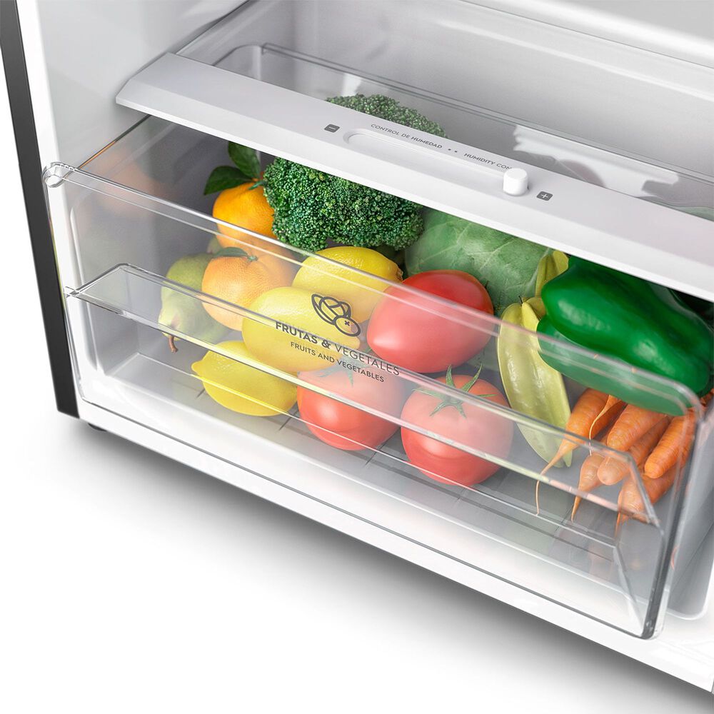 Refrigerador 247l No Frost Top Freezer Inverter Altus 1250 B image number 6.0