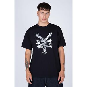 Polera Hombre Zoo York