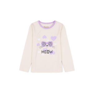 Pijama Ni&ntilde;a Topsis / 2 Piezas