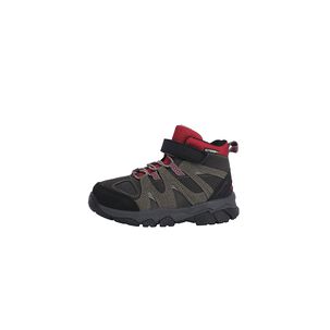 Botin Outdoor Dooku Gris Bamboo
