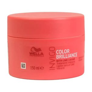 Tratamiento Mascara Wella Invigo Color Brilliance 150ml