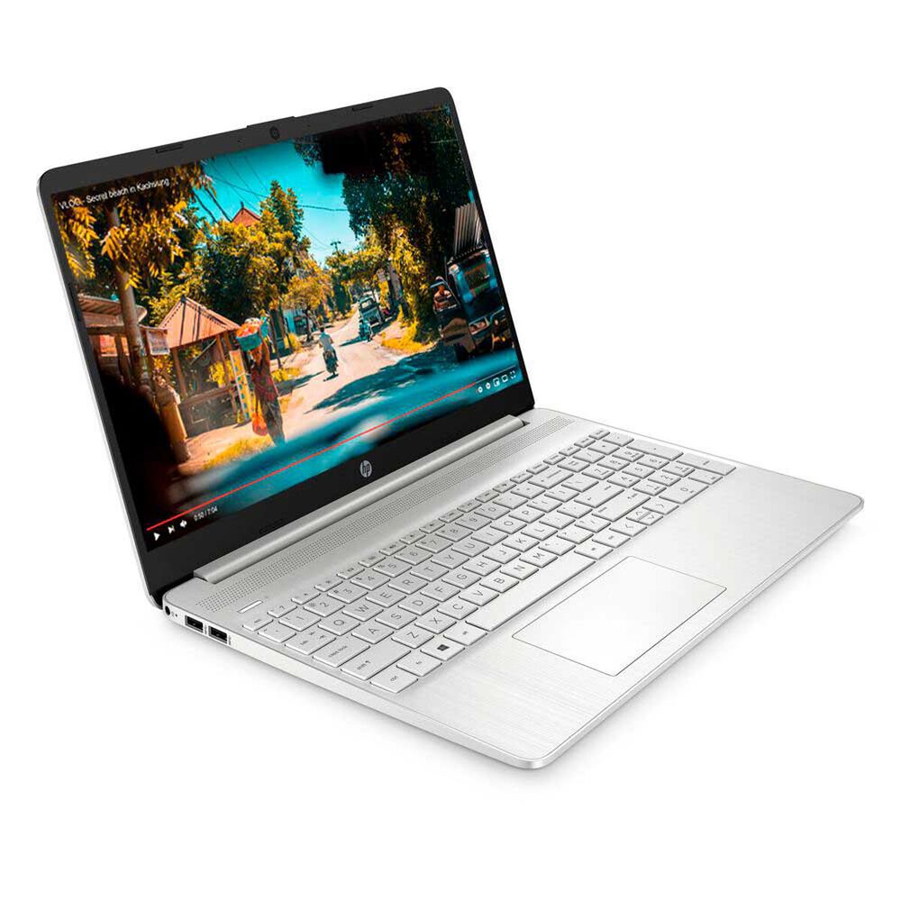 Notebook Hp Intel Core I5-12 Gen 8gb Ram 512gb Ssd 15p W11 image number 2.0