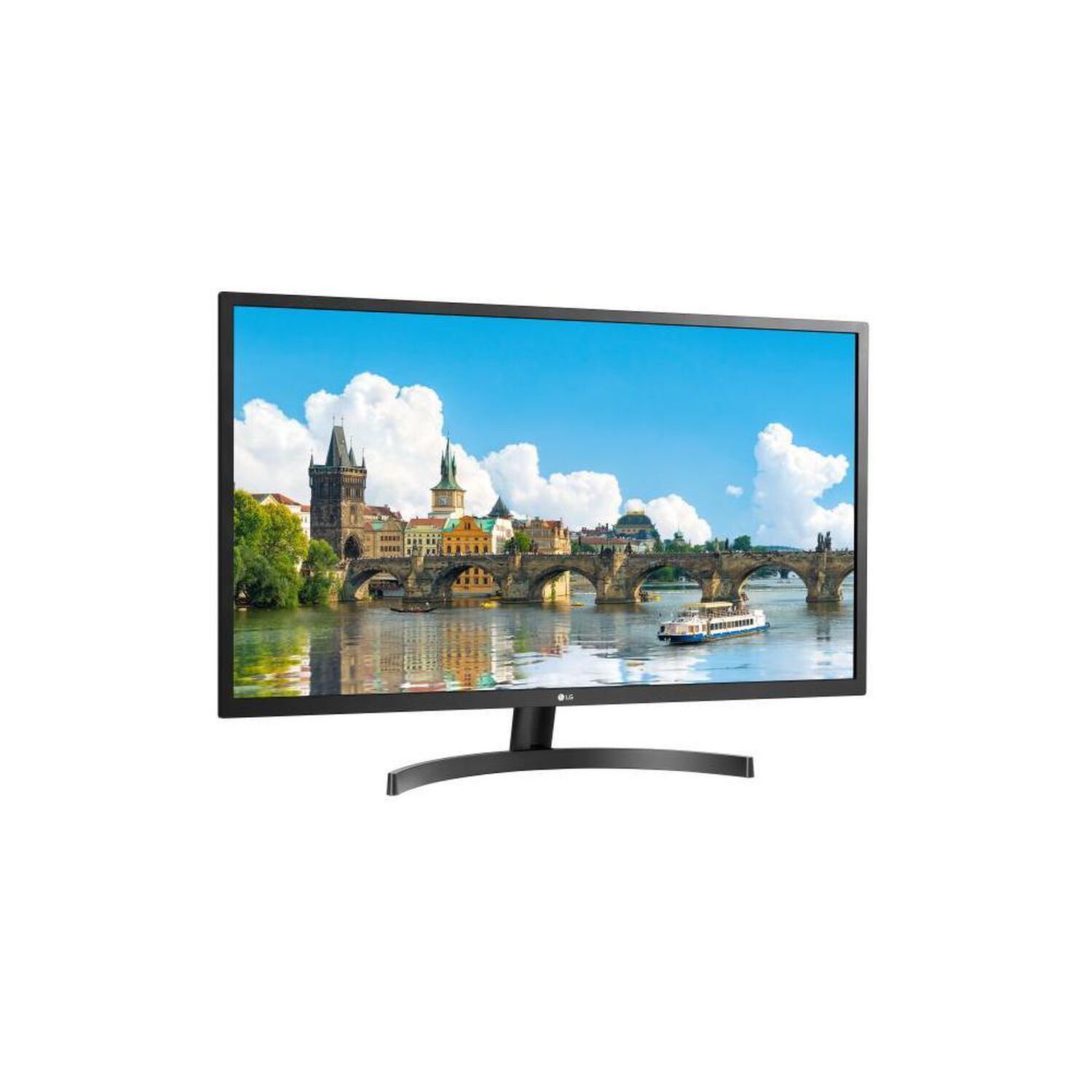 Monitor 31.5" LG MT 32 IPS Plana / 1920 X 1080 / 60 Hz / 5 Ms image number 2.0