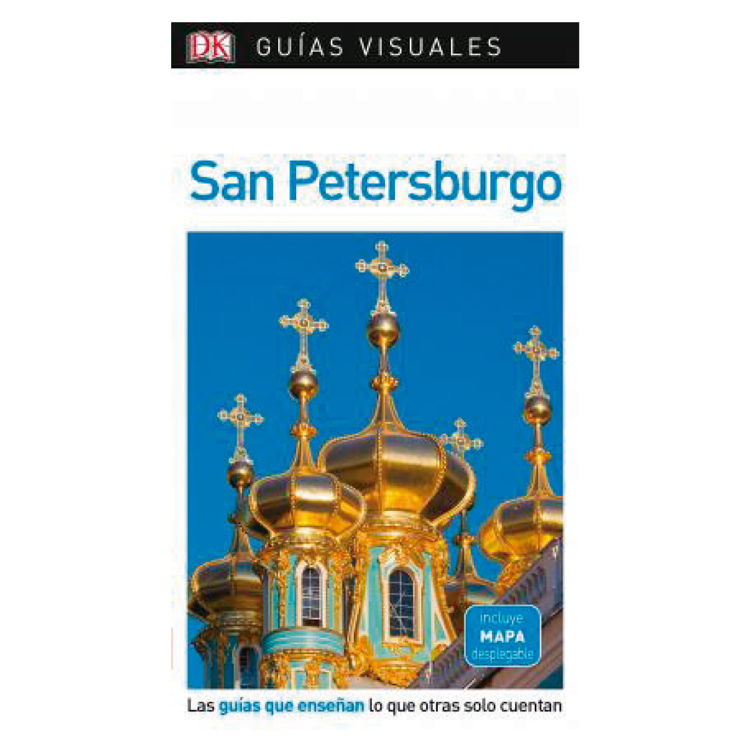 San Petersburgo Gu&iacute;a Visual image number 0.0
