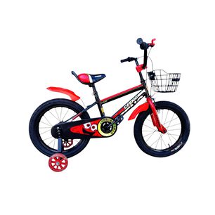 Bicicleta Aro 16 Infantil Cfeng Rojo