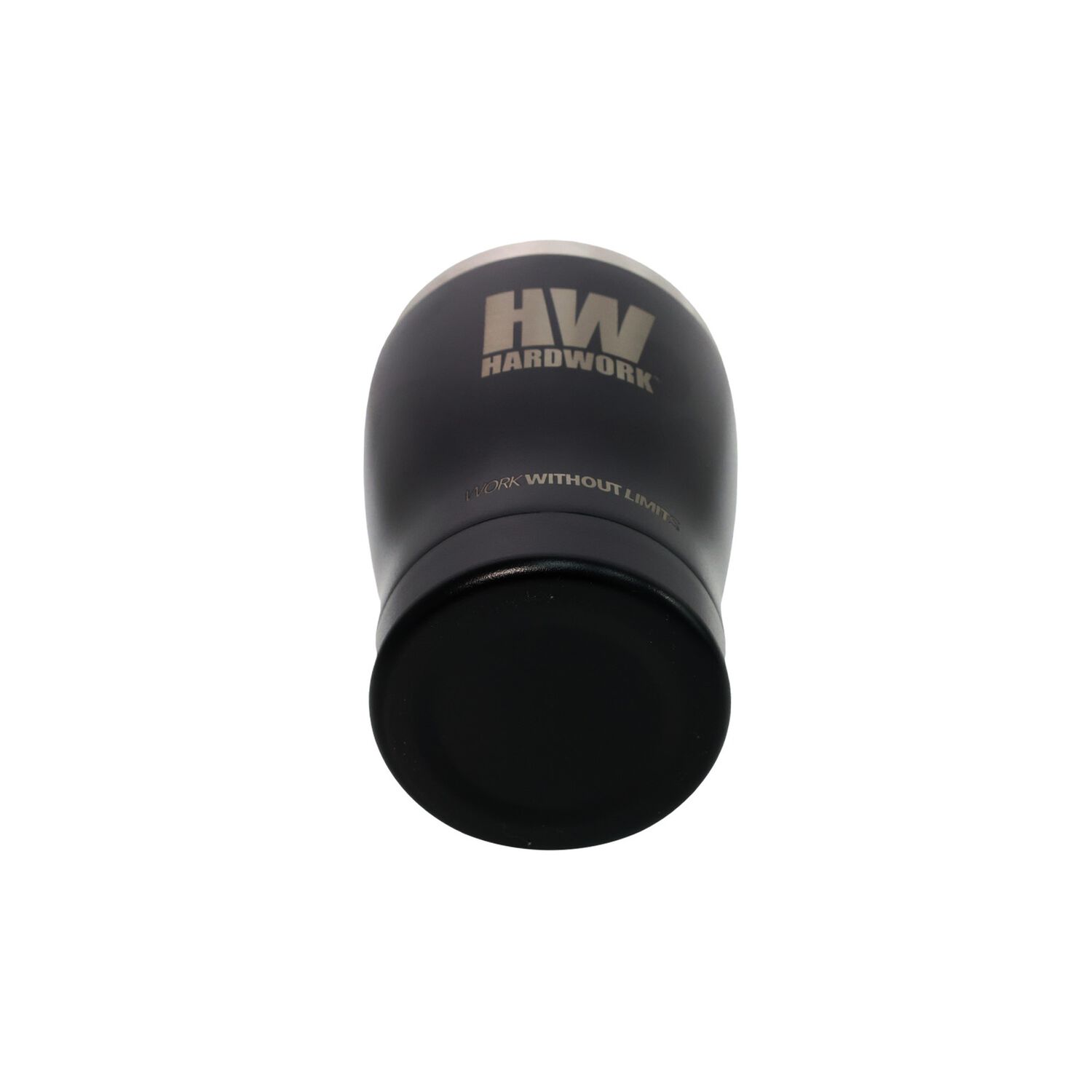 Vaso Termico Hw Negro image number 2.0