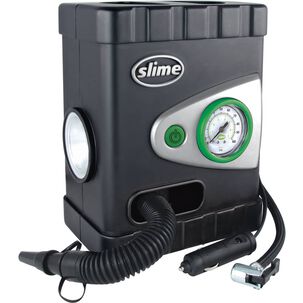 Compresor Dual Raft Slime